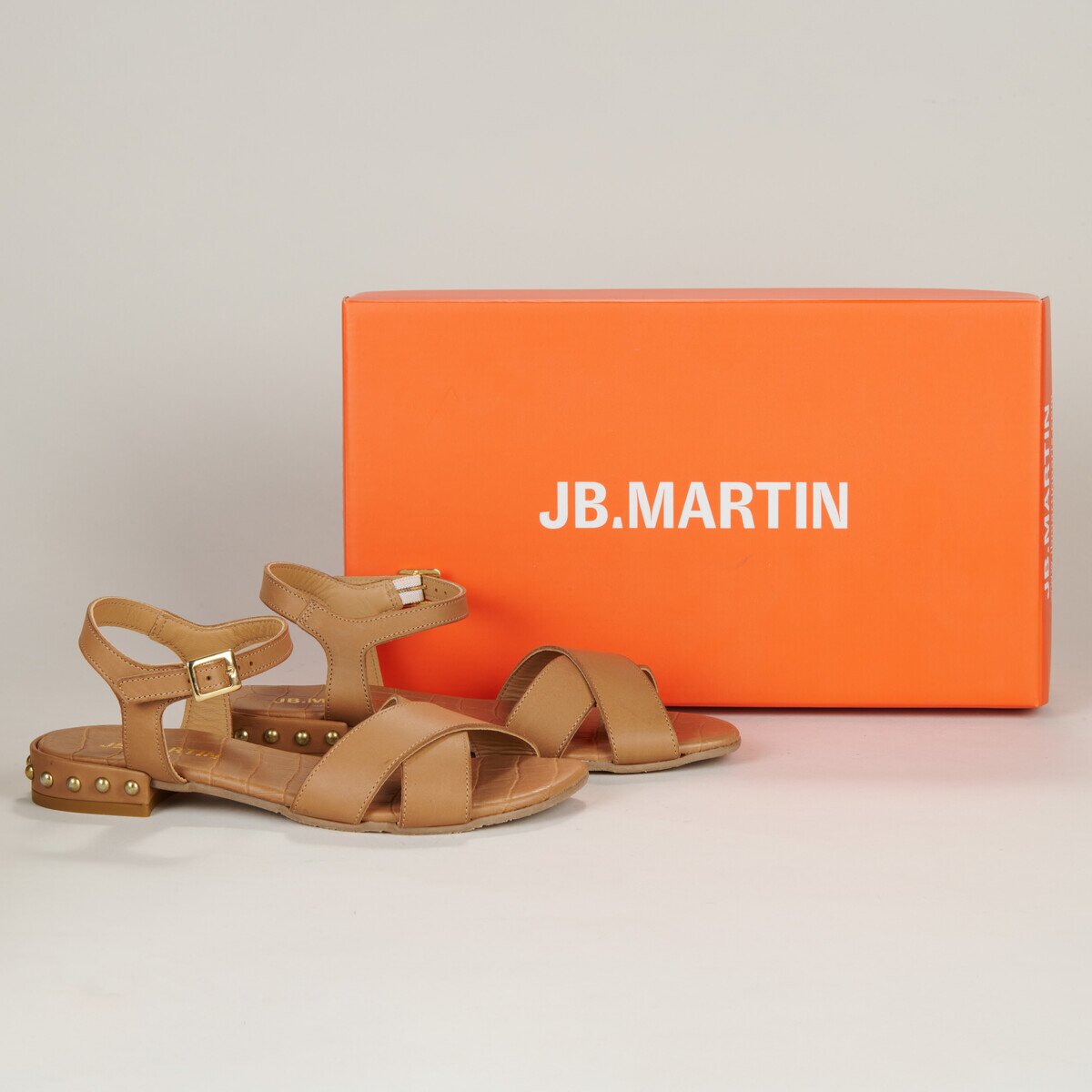 JB Martin Pantofi ARROSEE