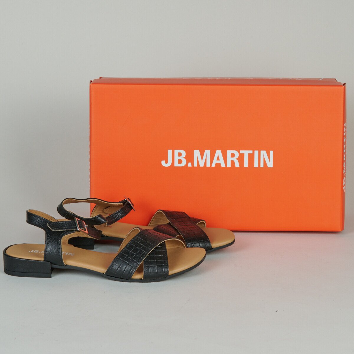 JB Martin Pantofi ARROSEE