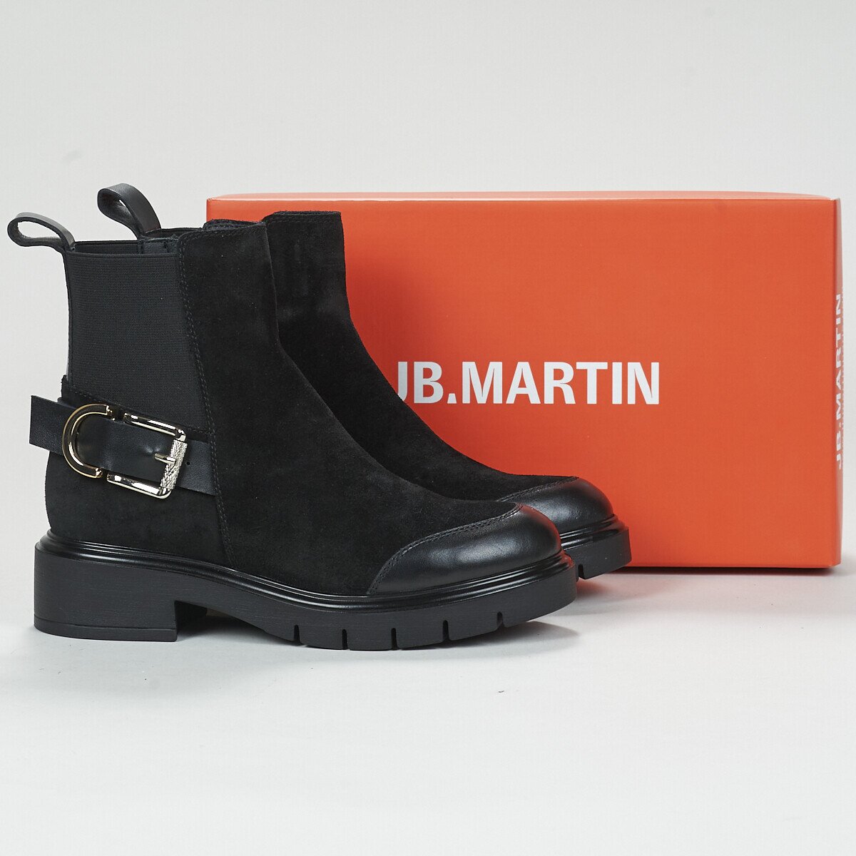 JB Martin Pantofi ATAMI