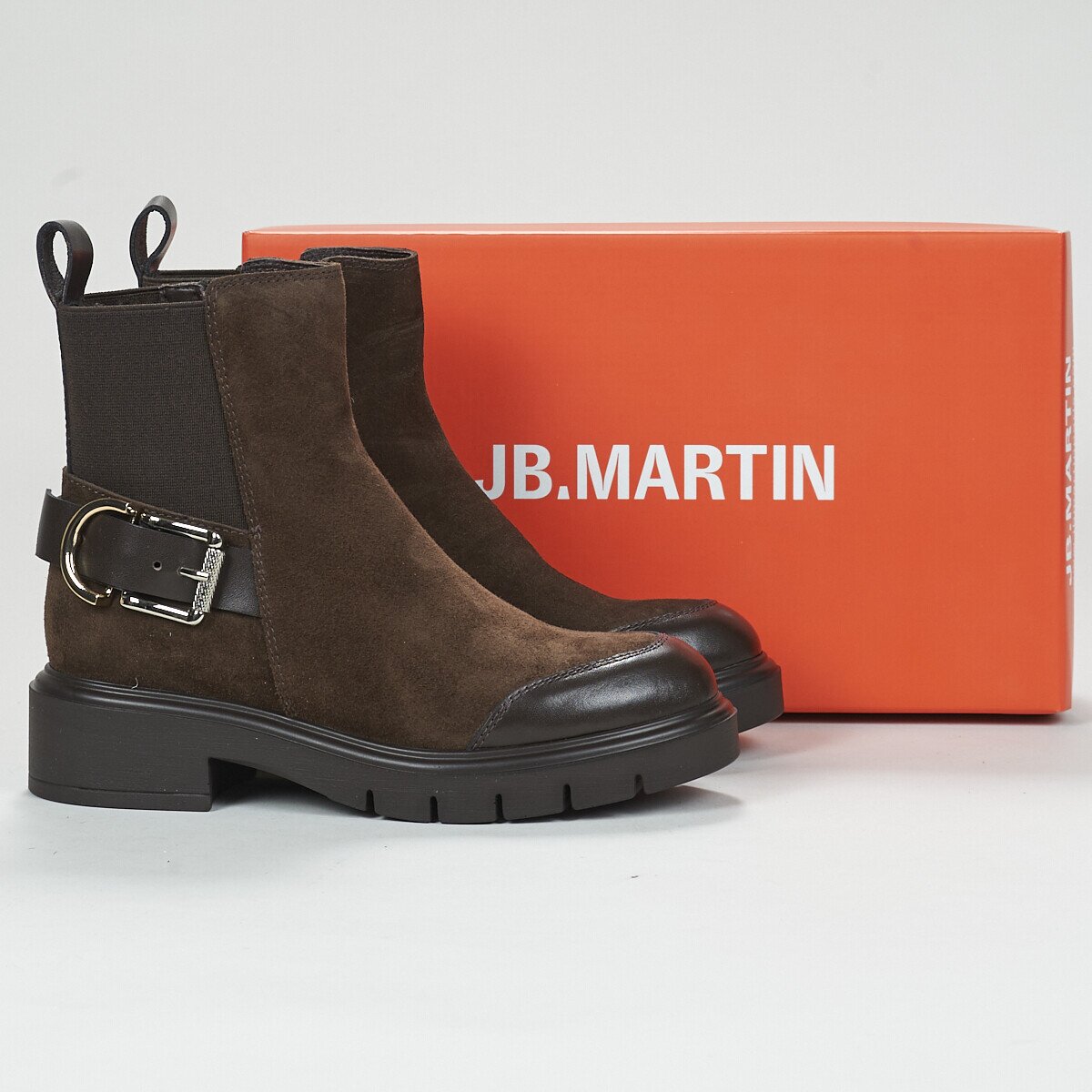 JB Martin Pantofi ATAMI