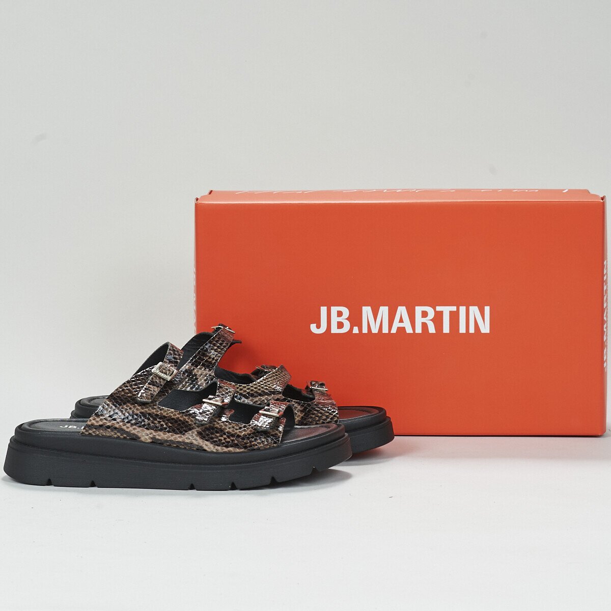 JB Martin Pantofi ATEA