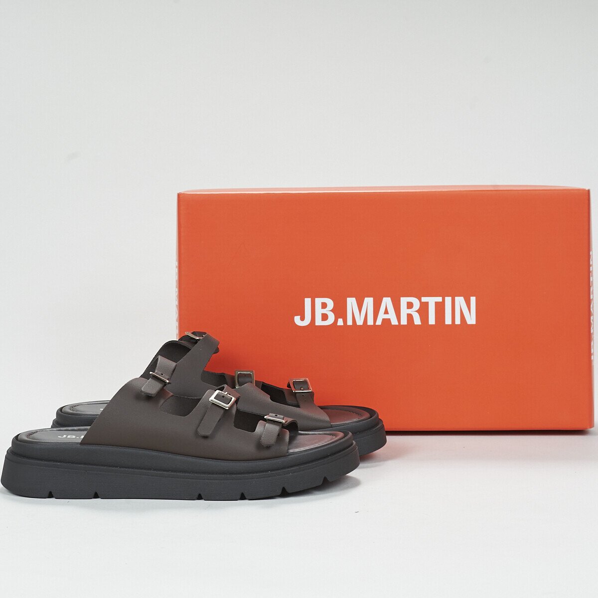JB Martin Pantofi ATEA