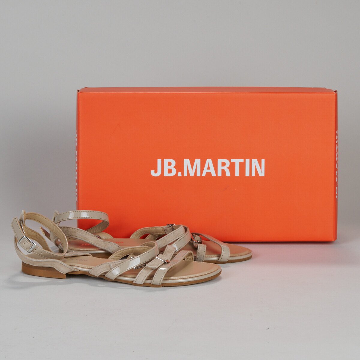 JB Martin Pantofi ATHENA