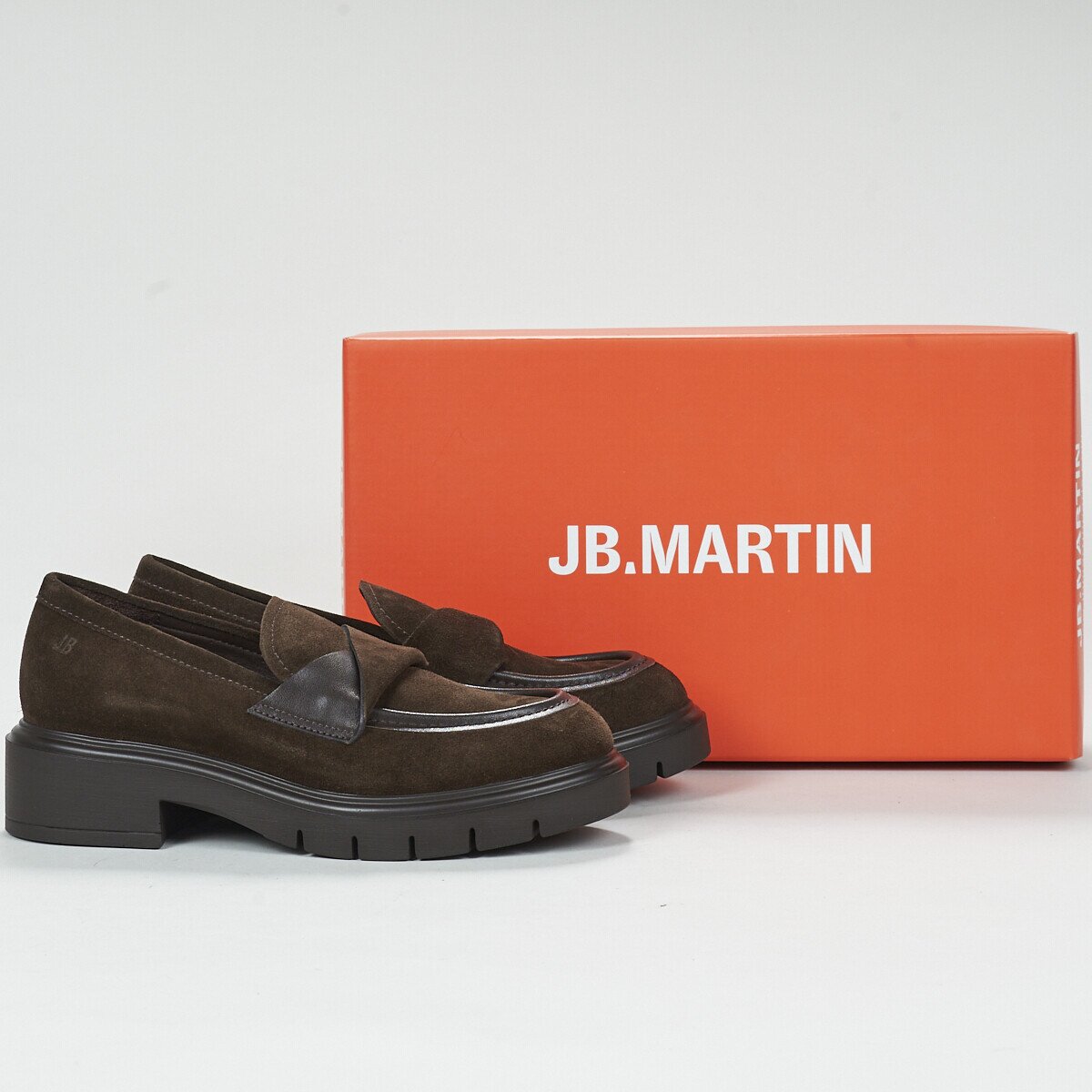 JB Martin Pantofi ATIKA