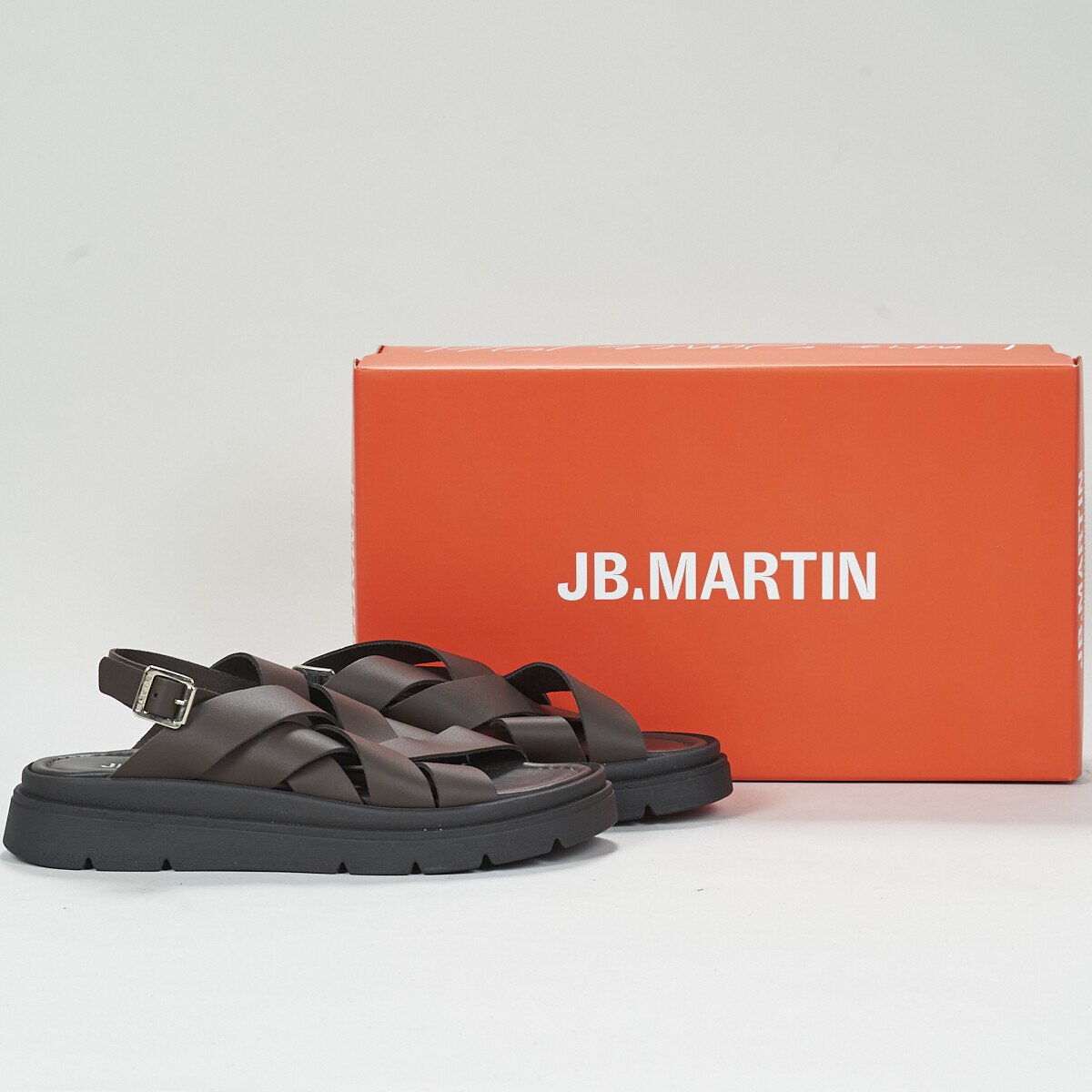 JB Martin Pantofi ATTILA
