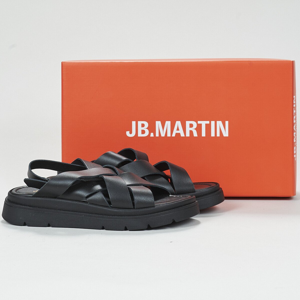 JB Martin Pantofi ATTILA