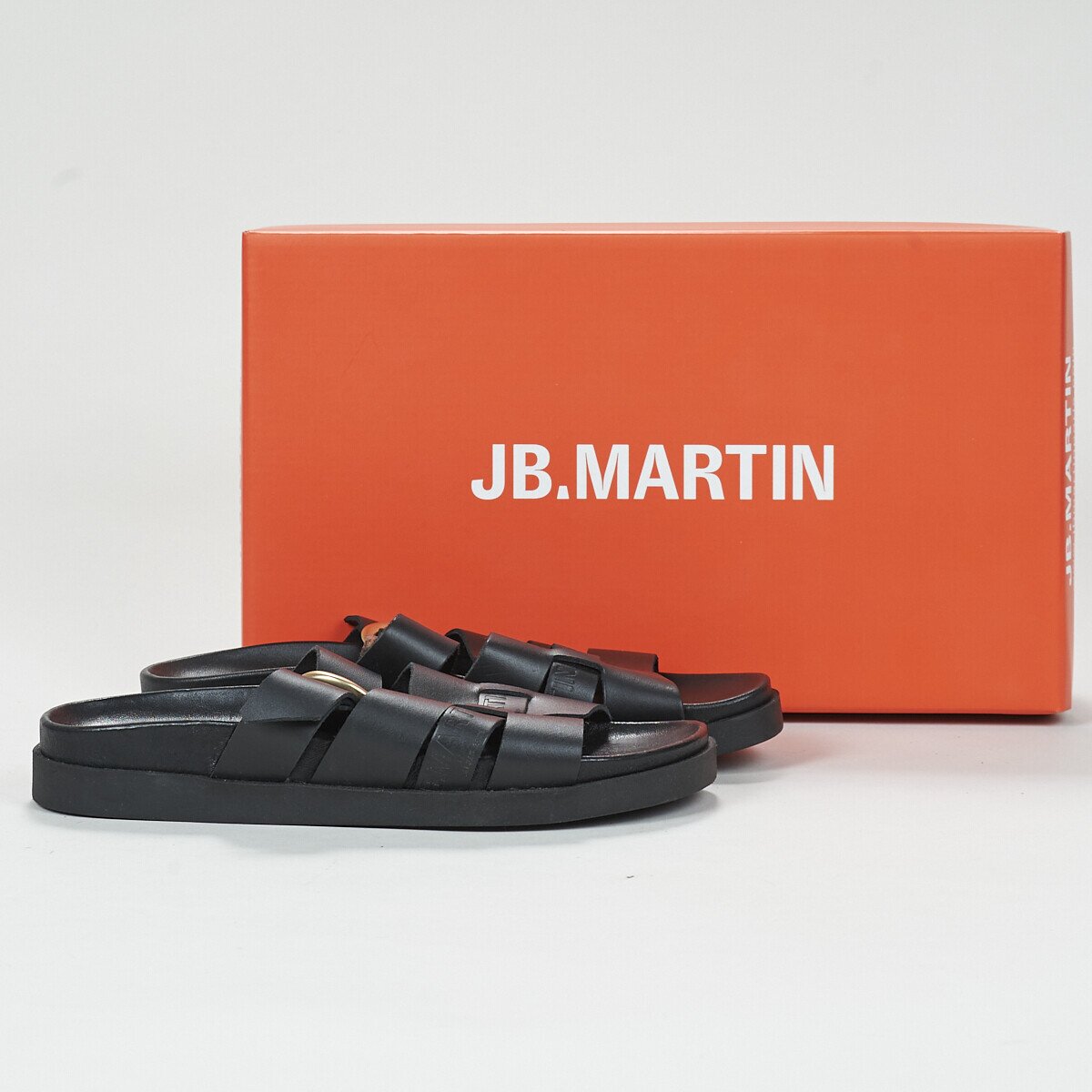 JB Martin Pantofi AUBE
