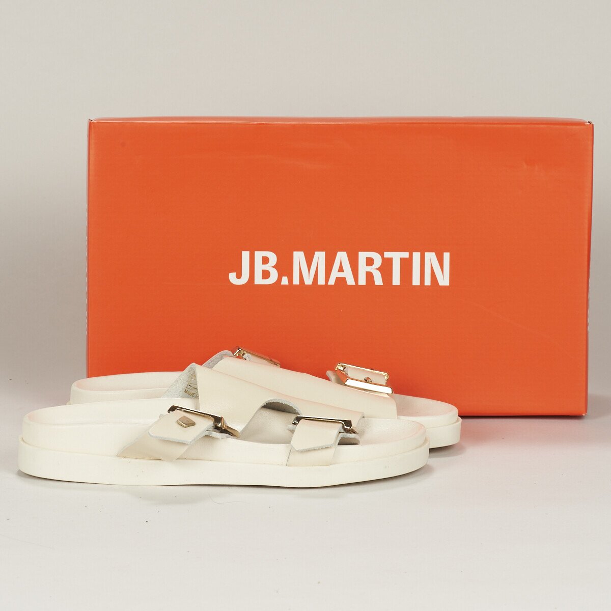 JB Martin Pantofi AUDACE