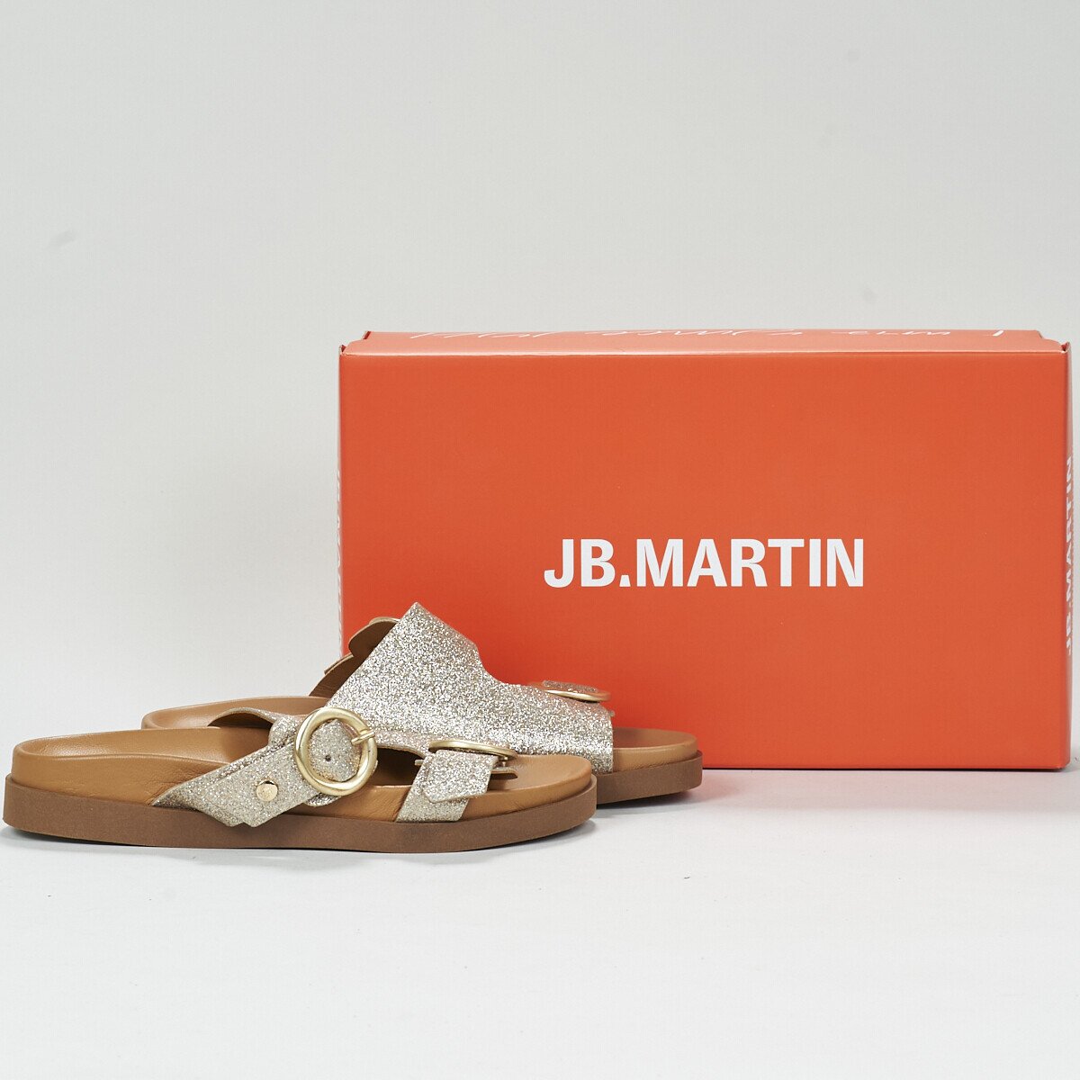 JB Martin Pantofi AUDACE
