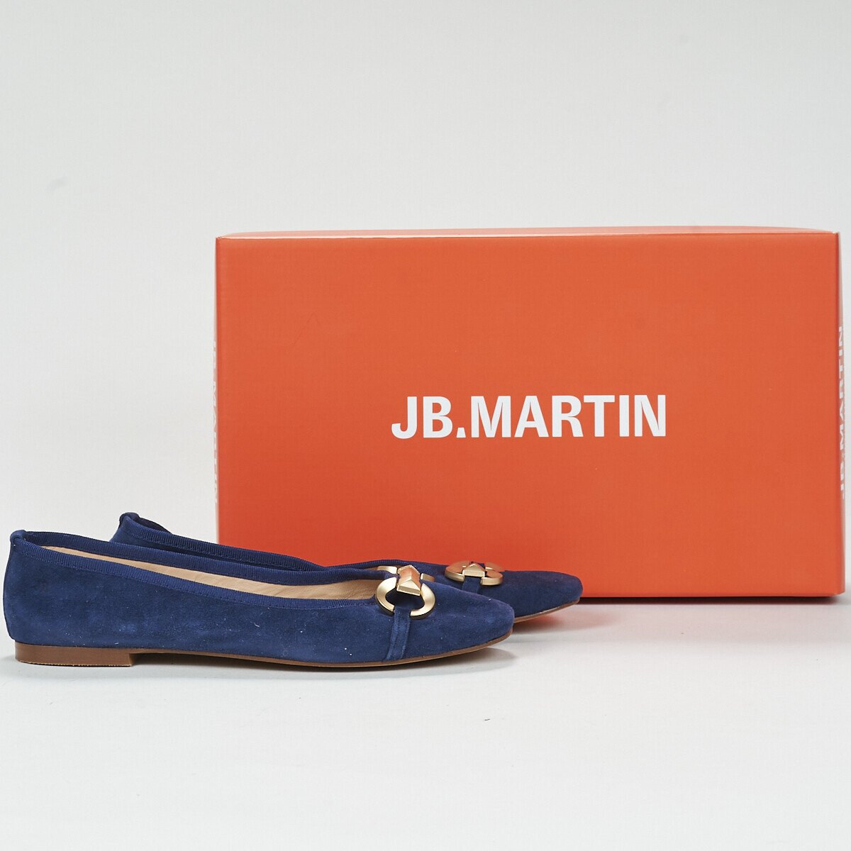 JB Martin Pantofi BERYLA