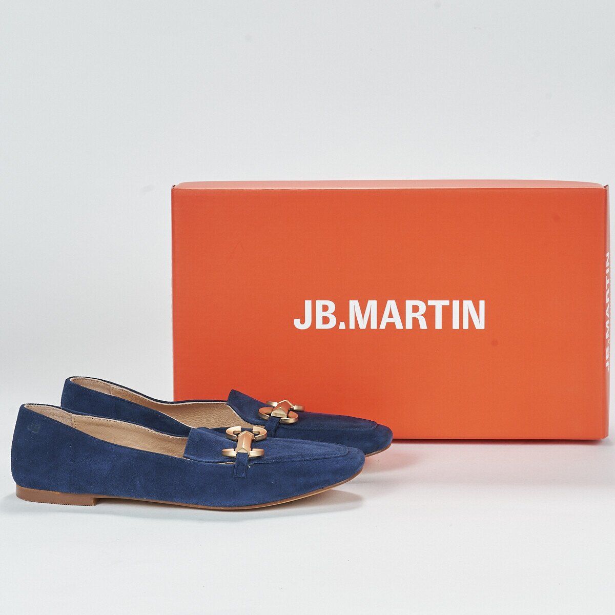 JB Martin Pantofi BESKA