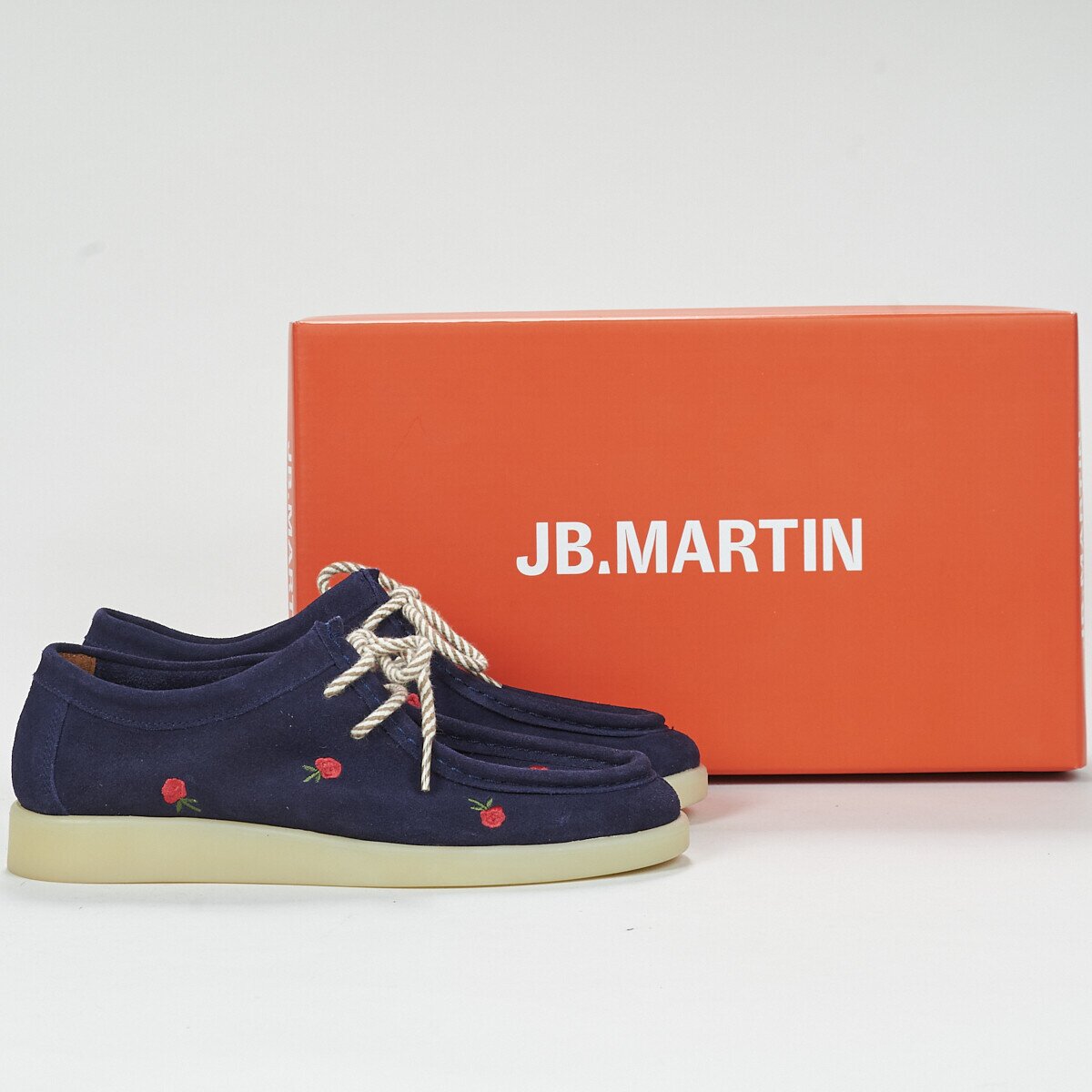 JB Martin Pantofi BONNIE