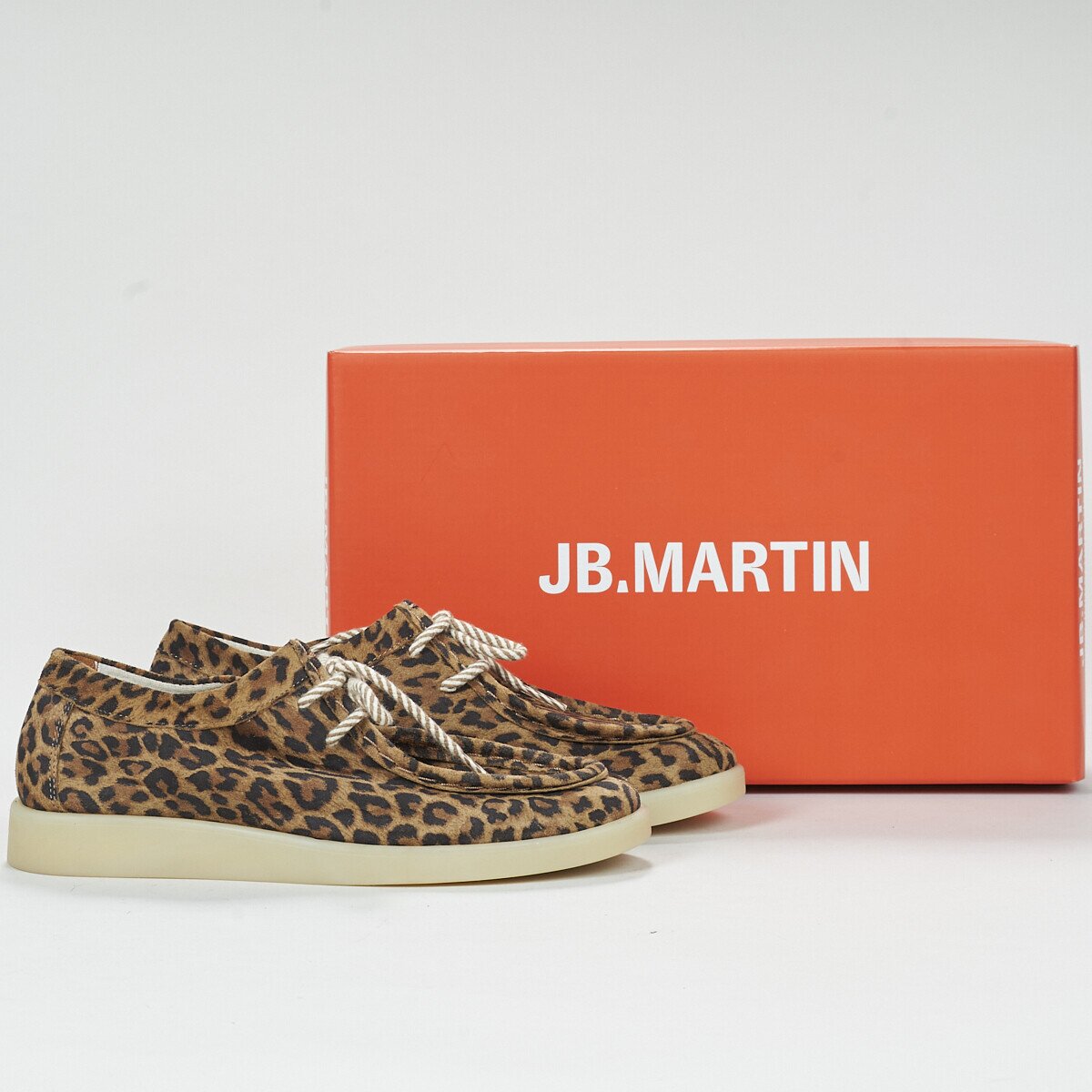 JB Martin Pantofi BONNIE