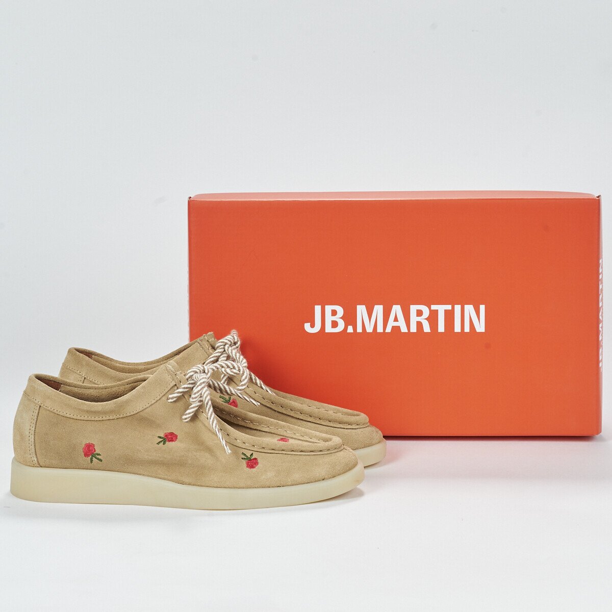 JB Martin Pantofi BONNIE