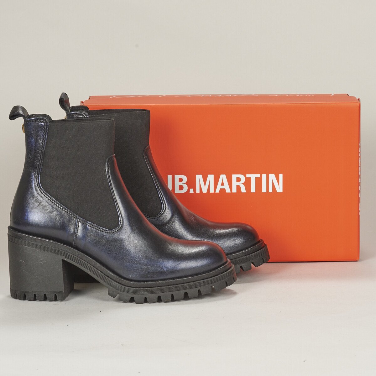 JB Martin Pantofi BOUGIE