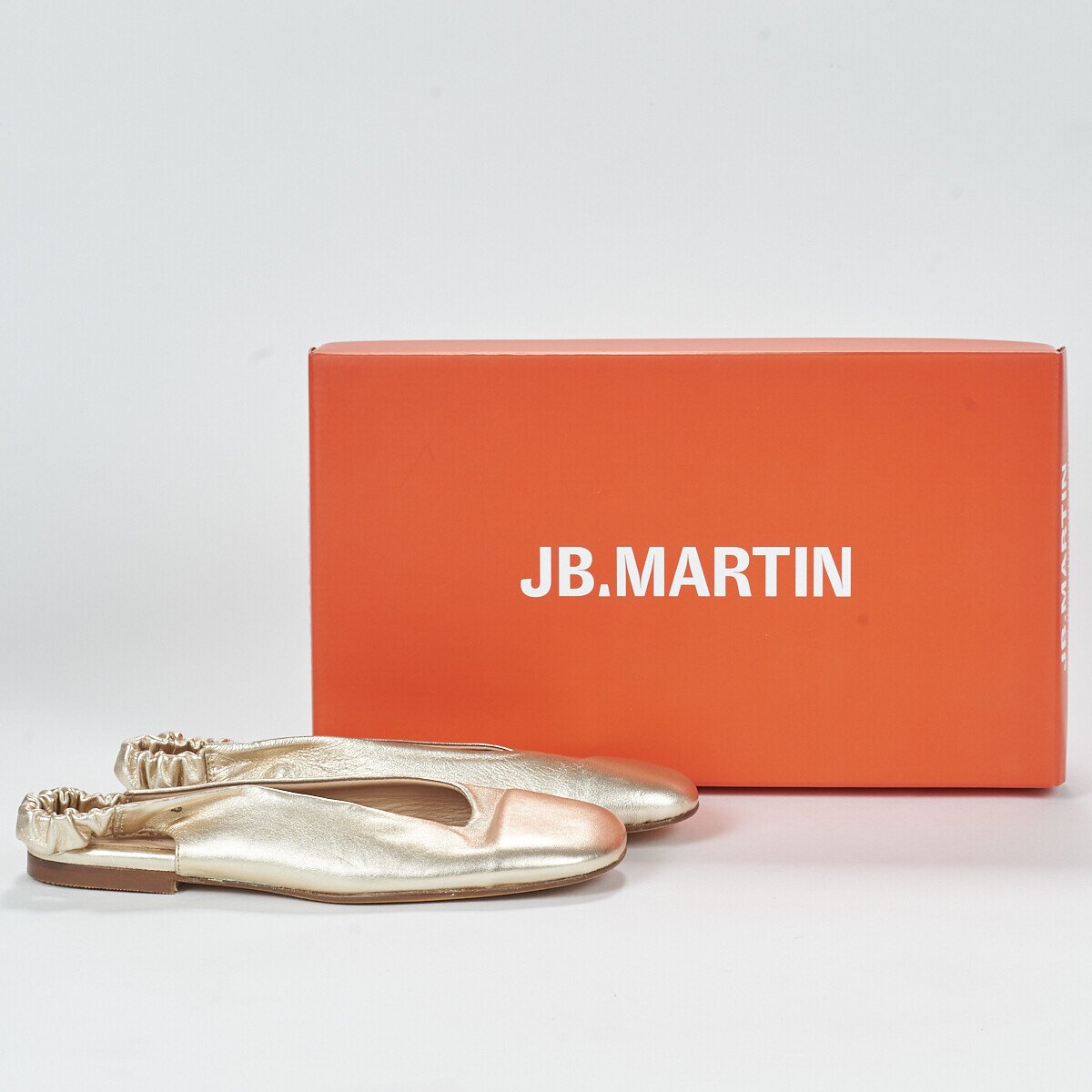 JB Martin Pantofi BRITANIE