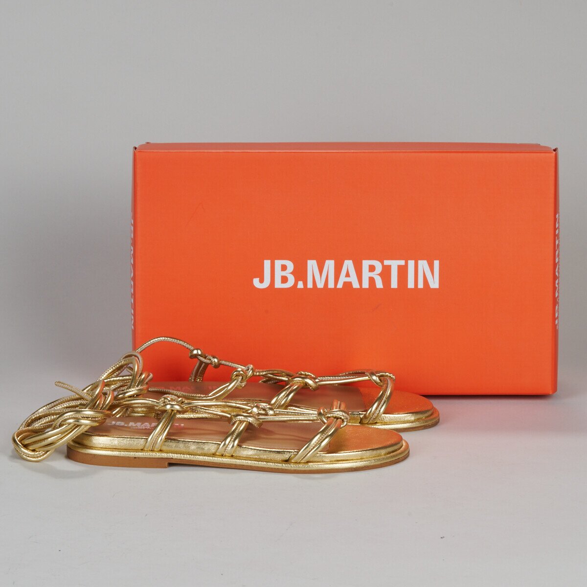 JB Martin Pantofi CASSIE