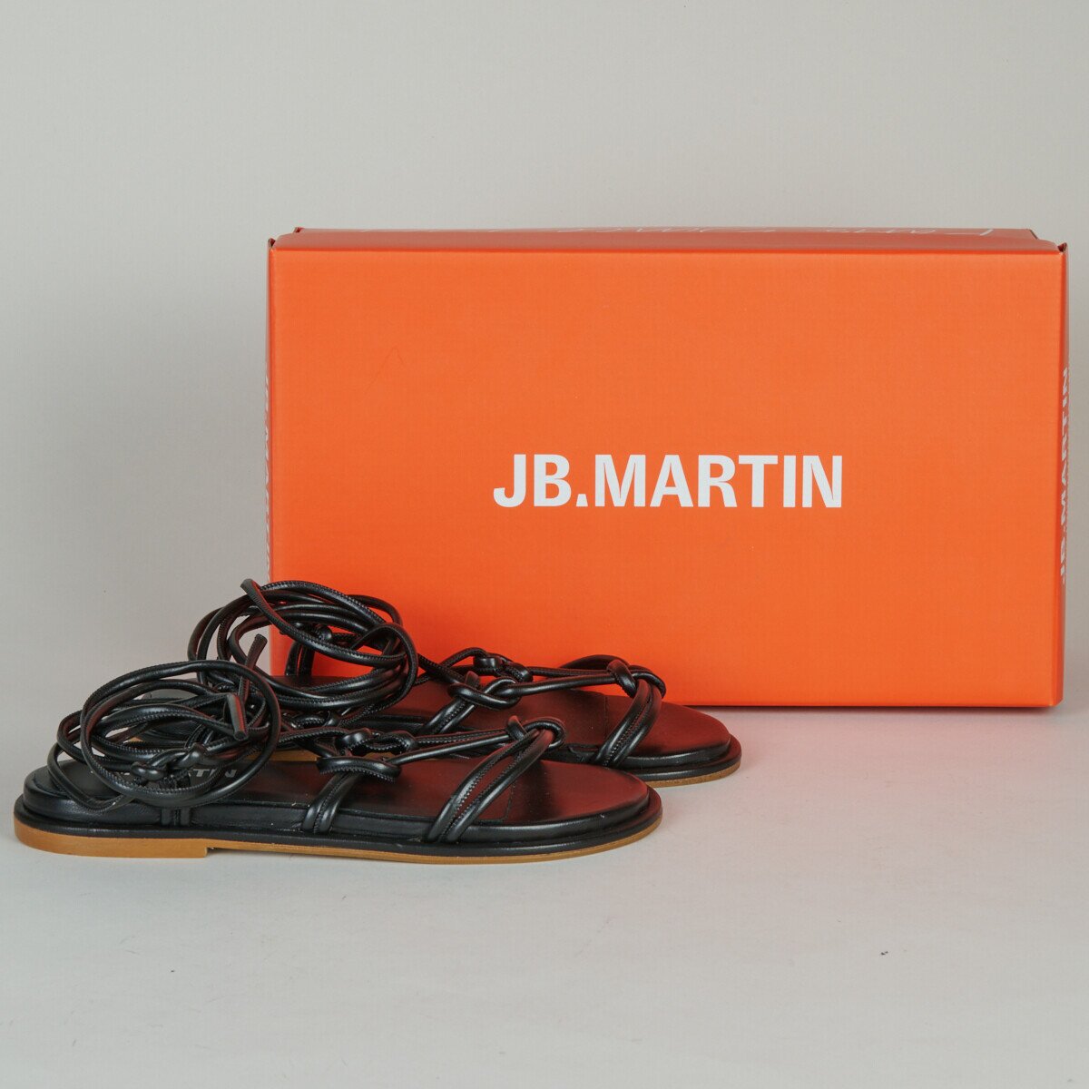 JB Martin Pantofi CASSIE