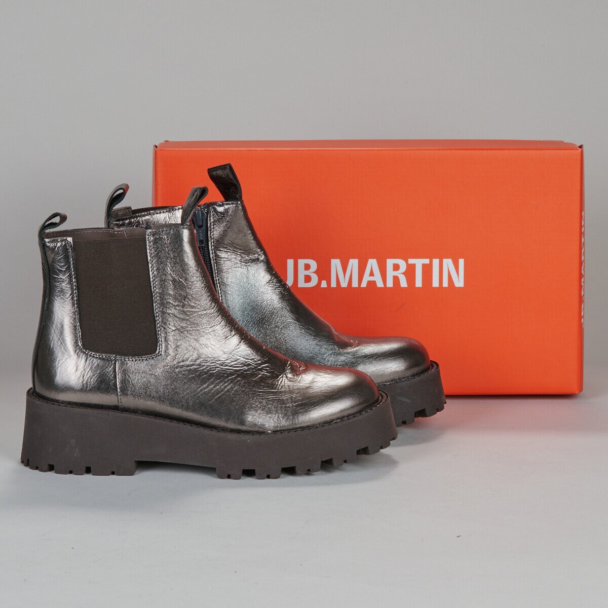 JB Martin Pantofi CLOE