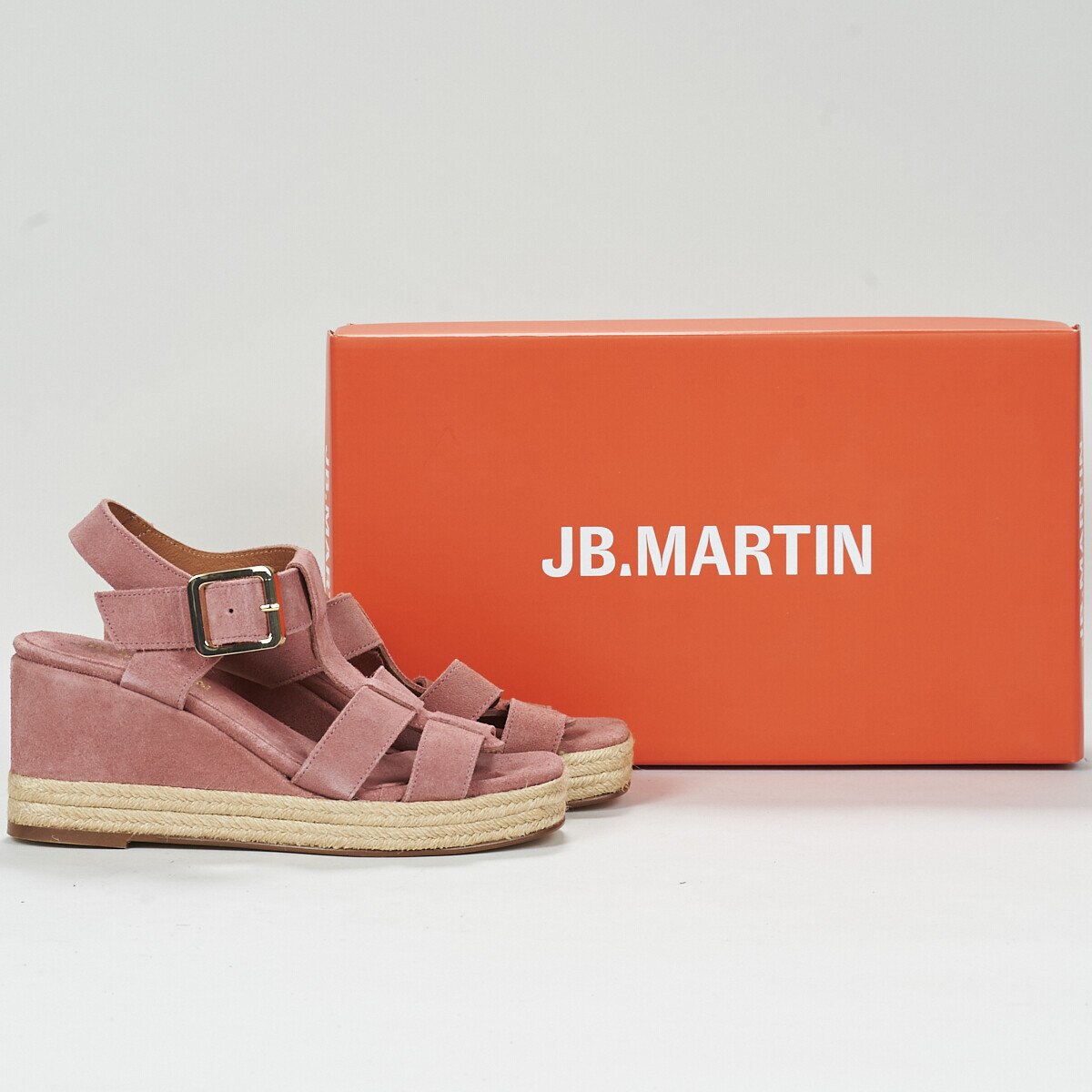 JB Martin Pantofi CORA