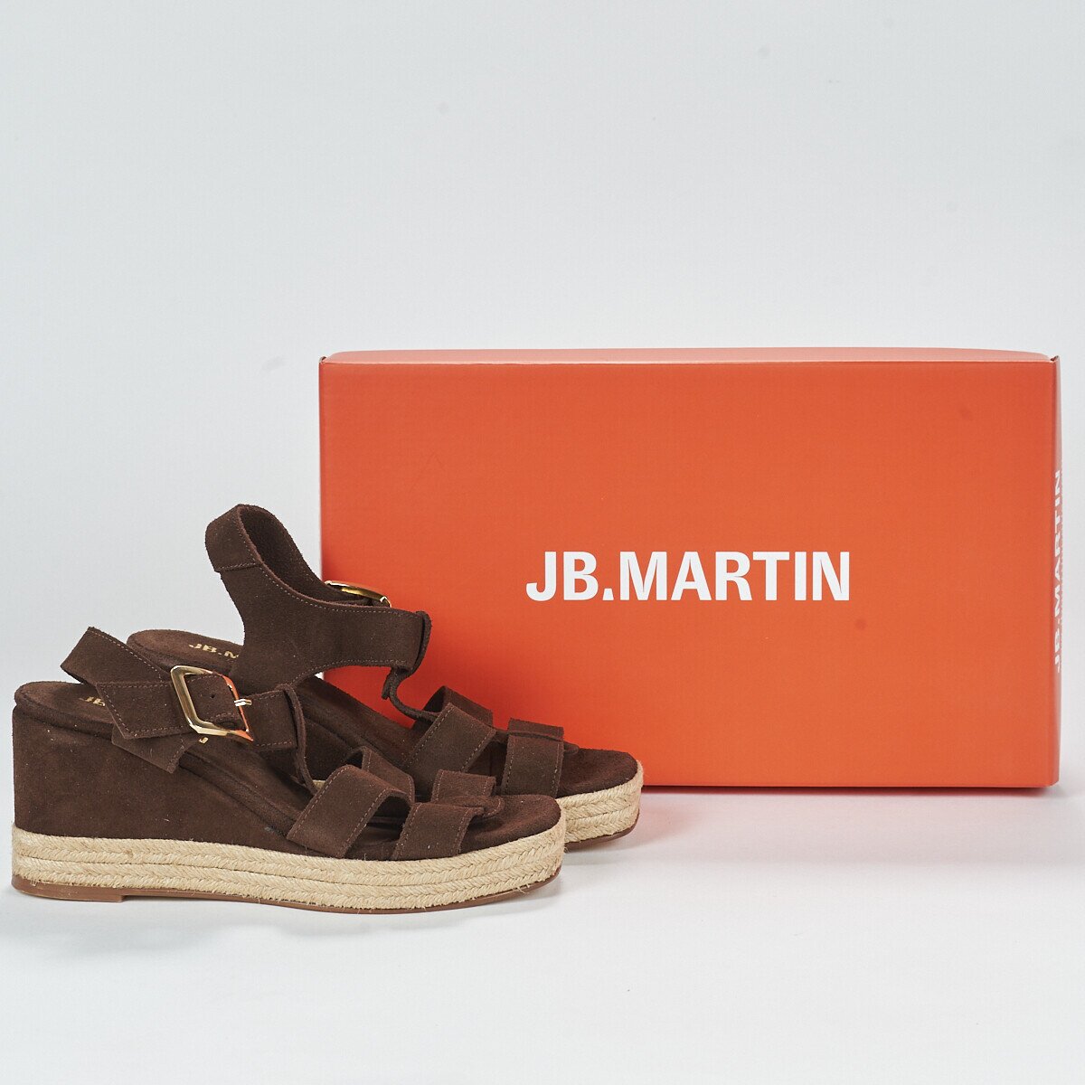 JB Martin Pantofi CORA