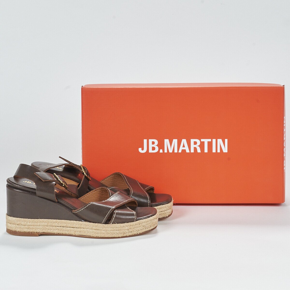 JB Martin Pantofi CORFOU