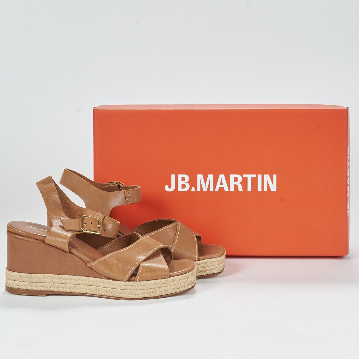 JB Martin Pantofi CORFOU