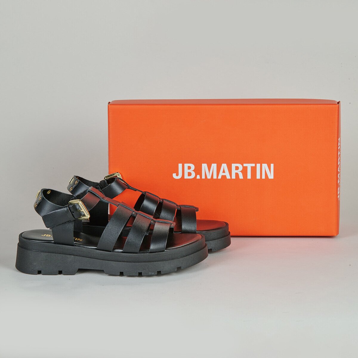 JB Martin Pantofi DELICE