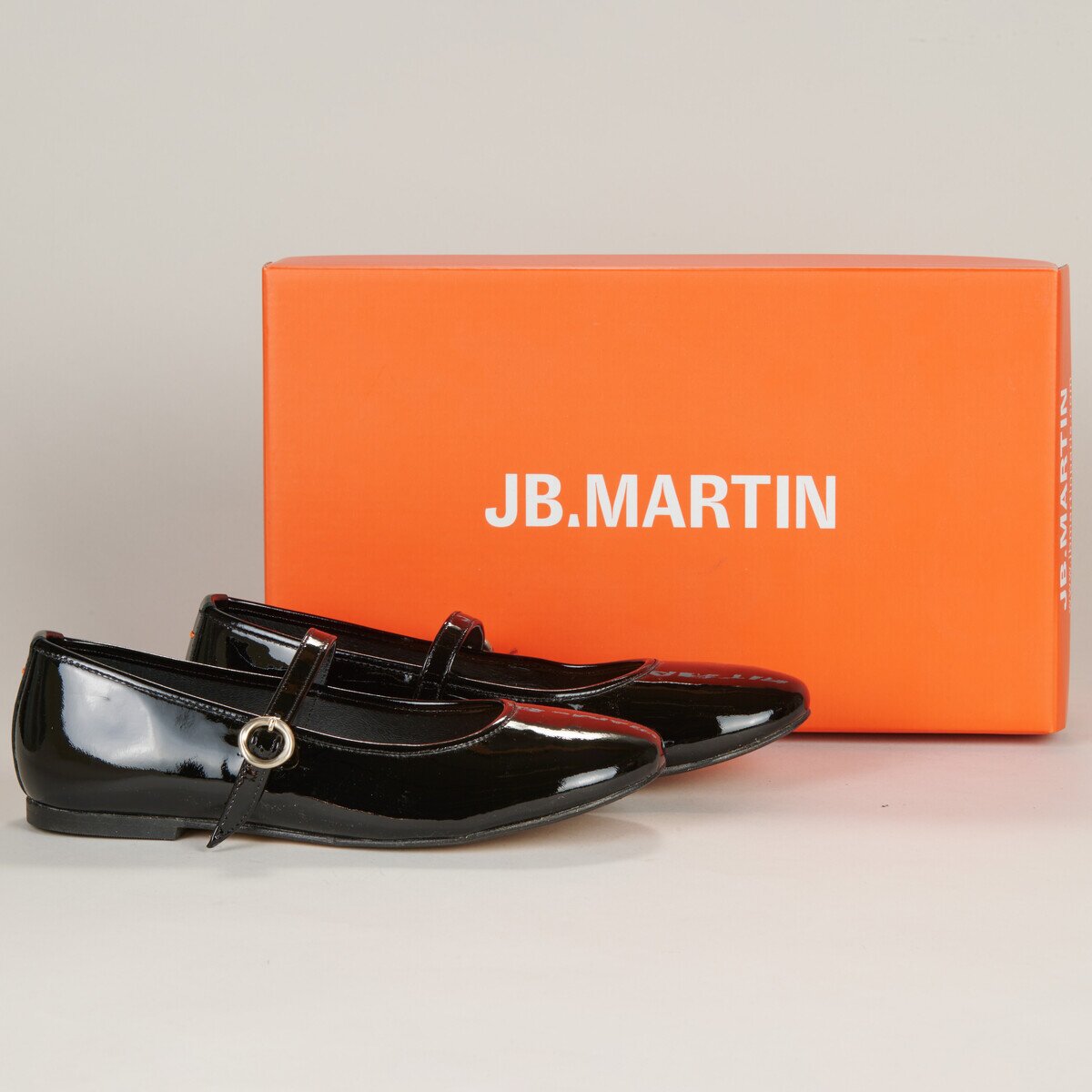 JB Martin Pantofi DRILA