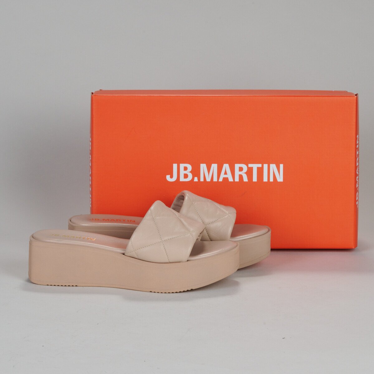 JB Martin Pantofi DROLE