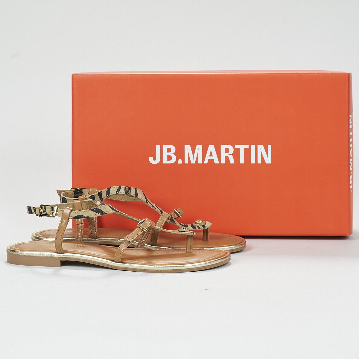 JB Martin Pantofi DUMELIA