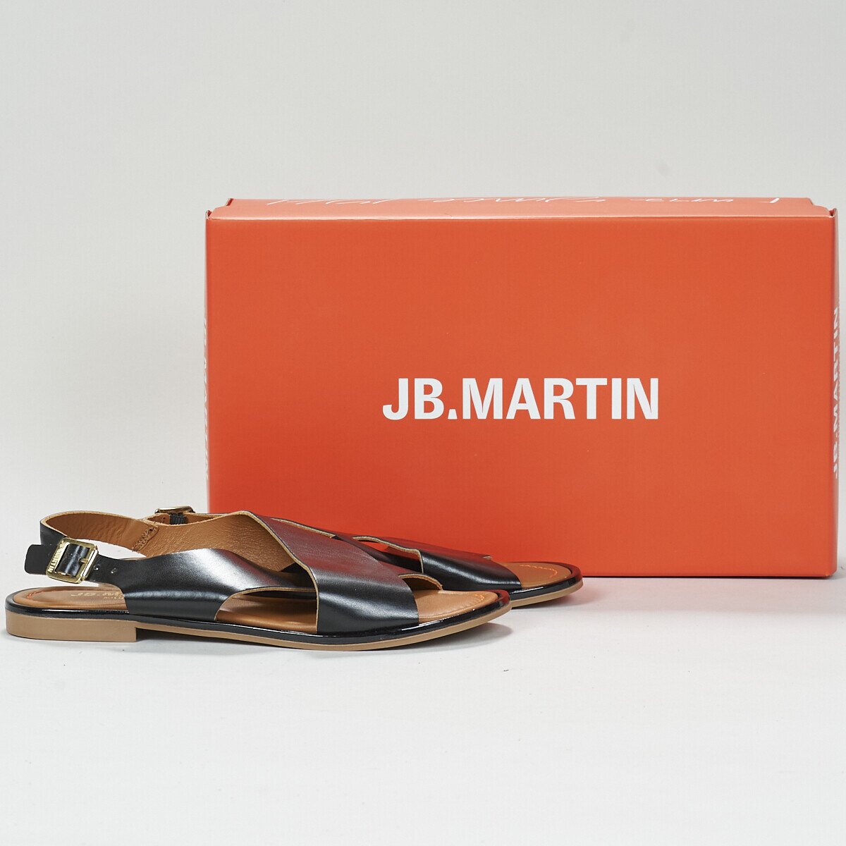 JB Martin Pantofi DUTA