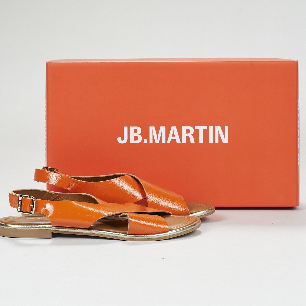JB Martin Pantofi DUTA