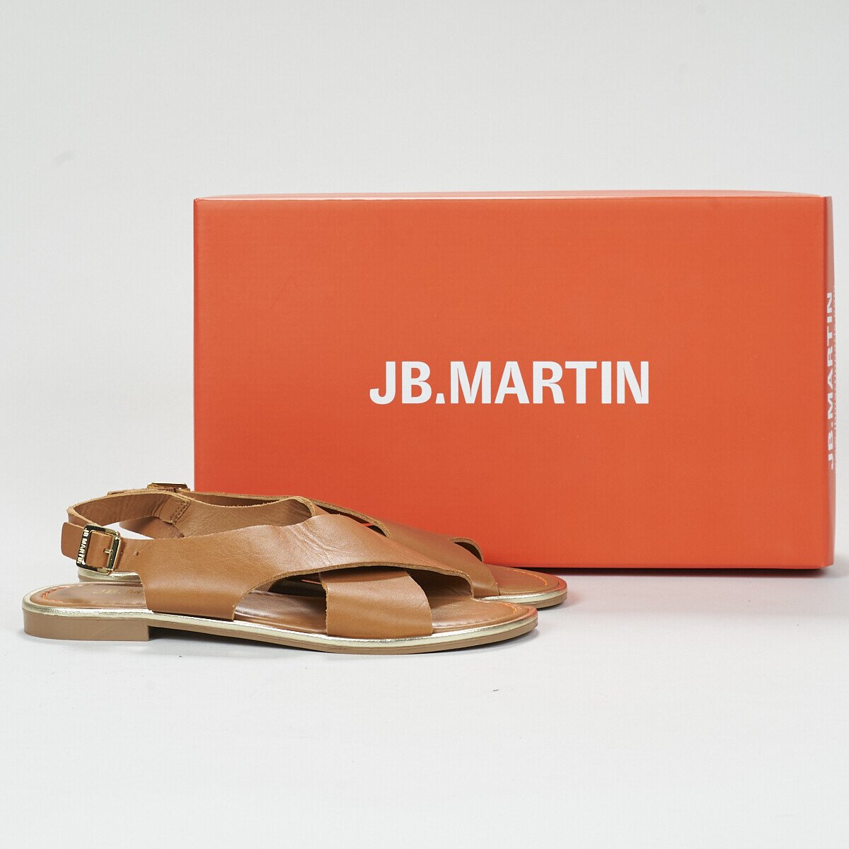 JB Martin Pantofi DUTA