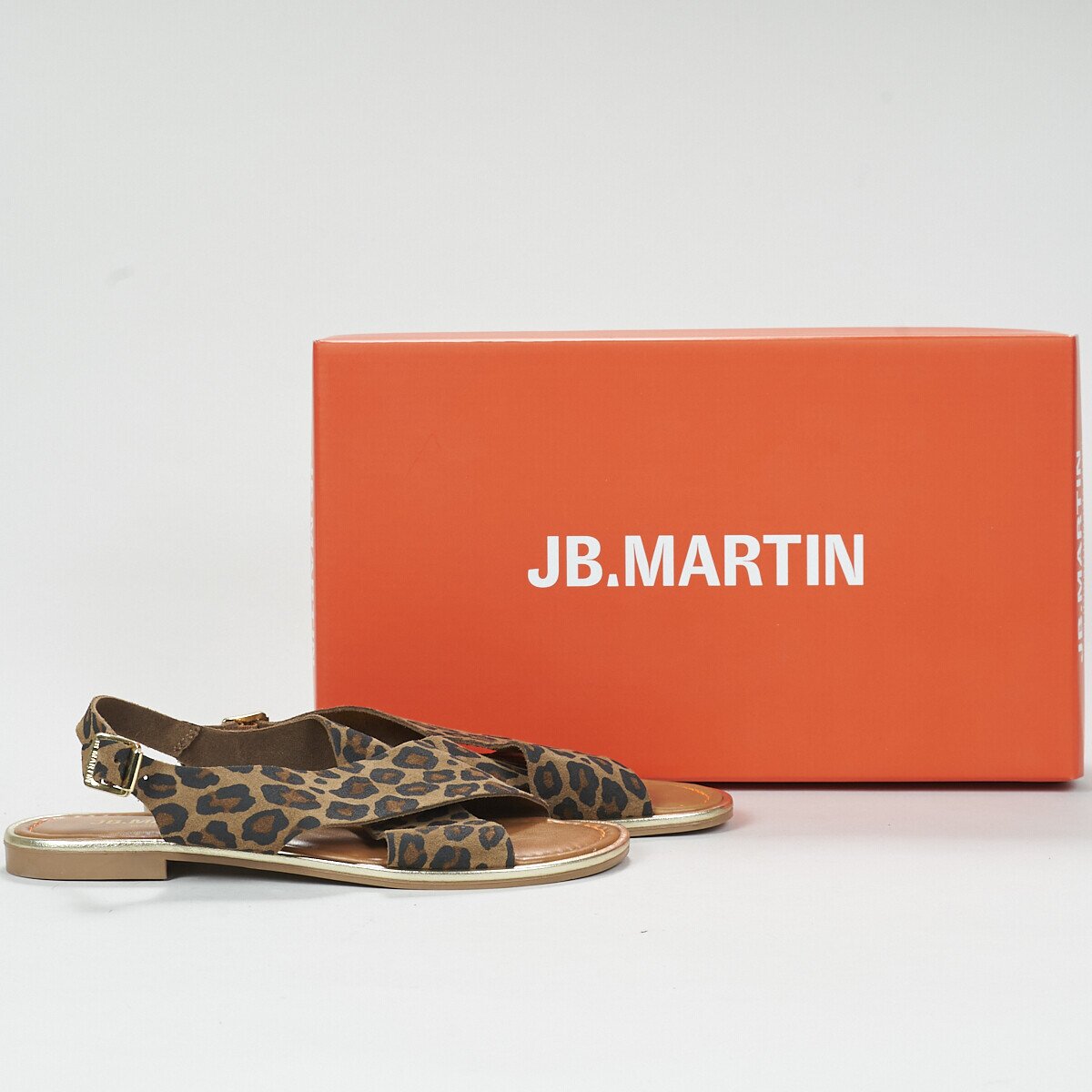 JB Martin Pantofi DUTA