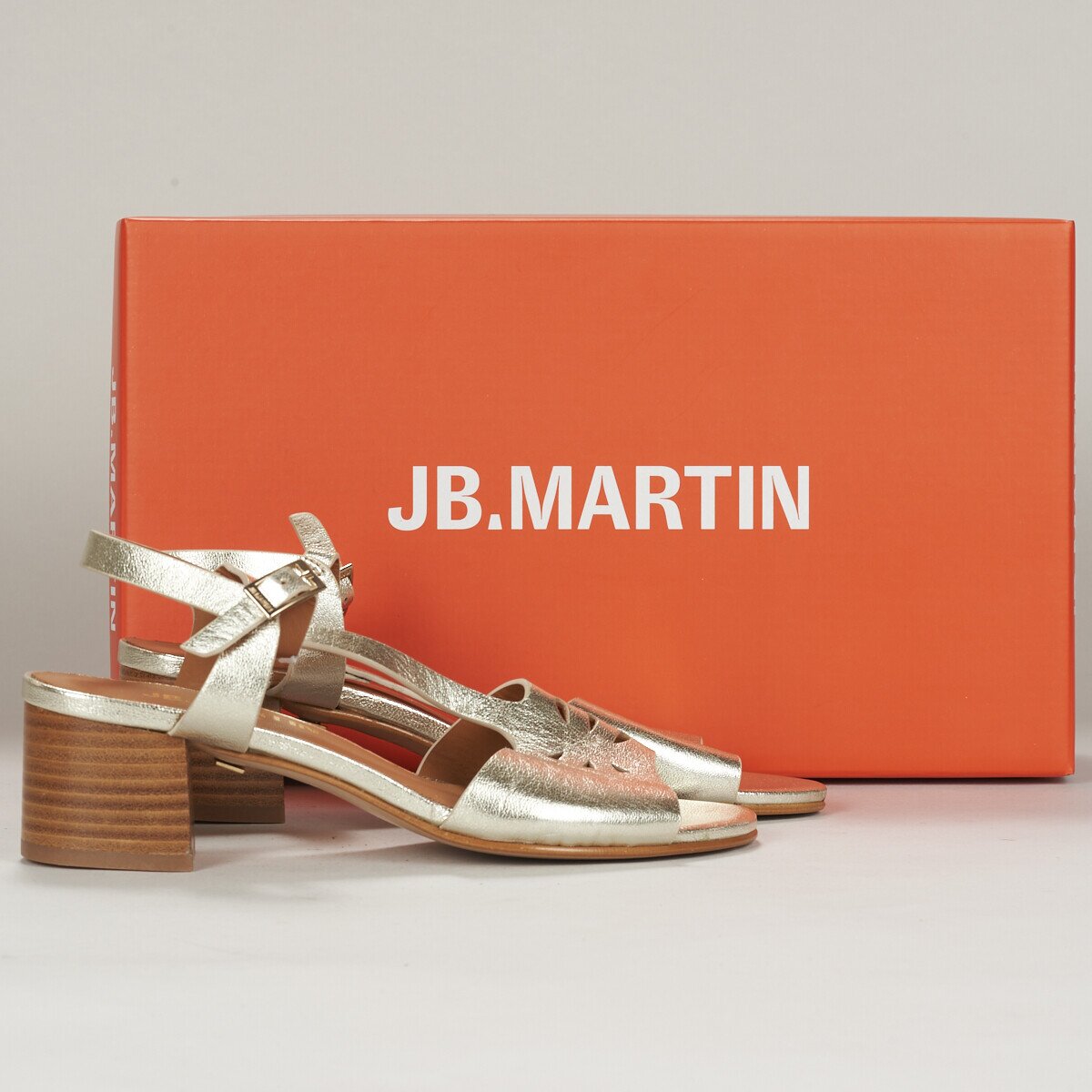 JB Martin Pantofi ELANCE