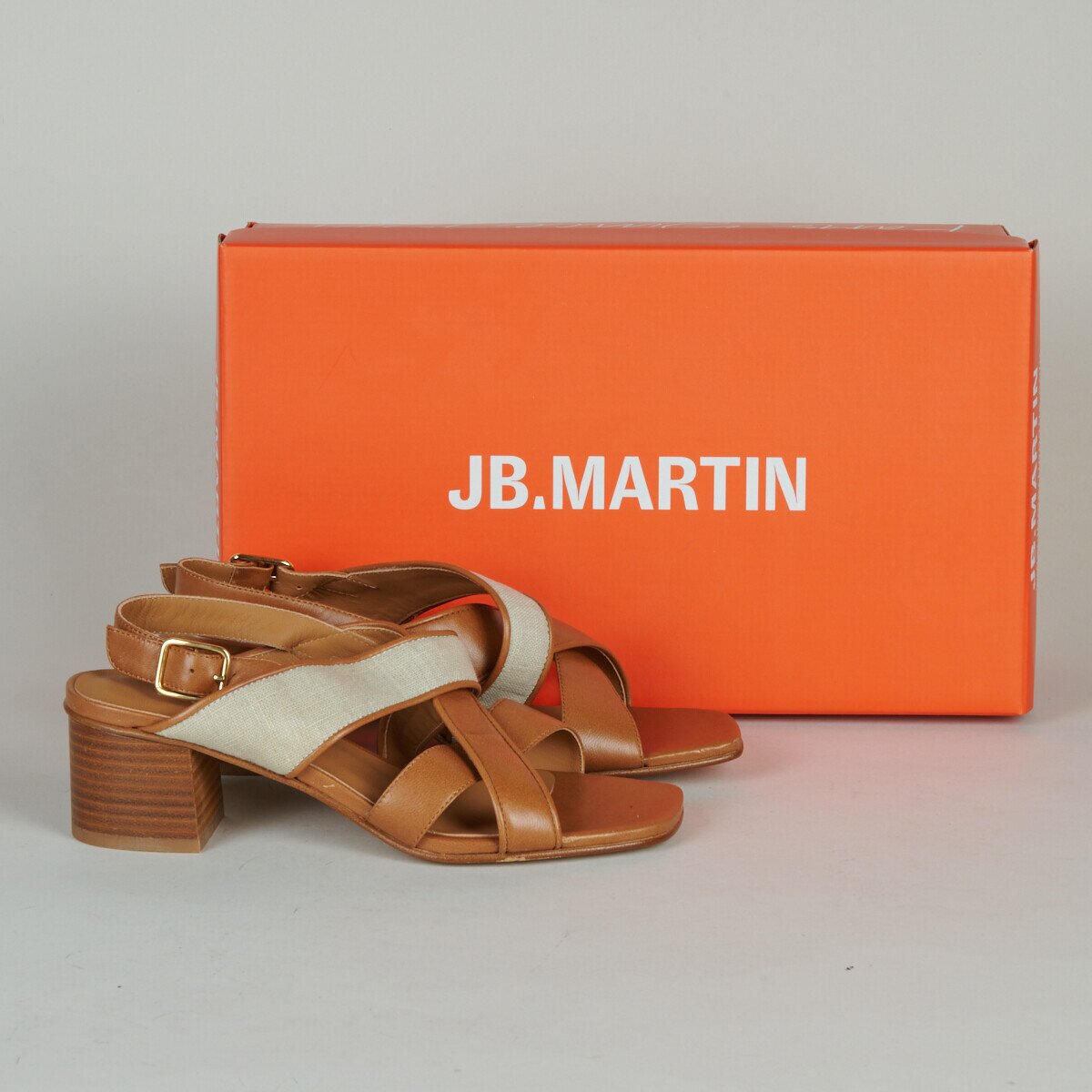 JB Martin Pantofi EPURE
