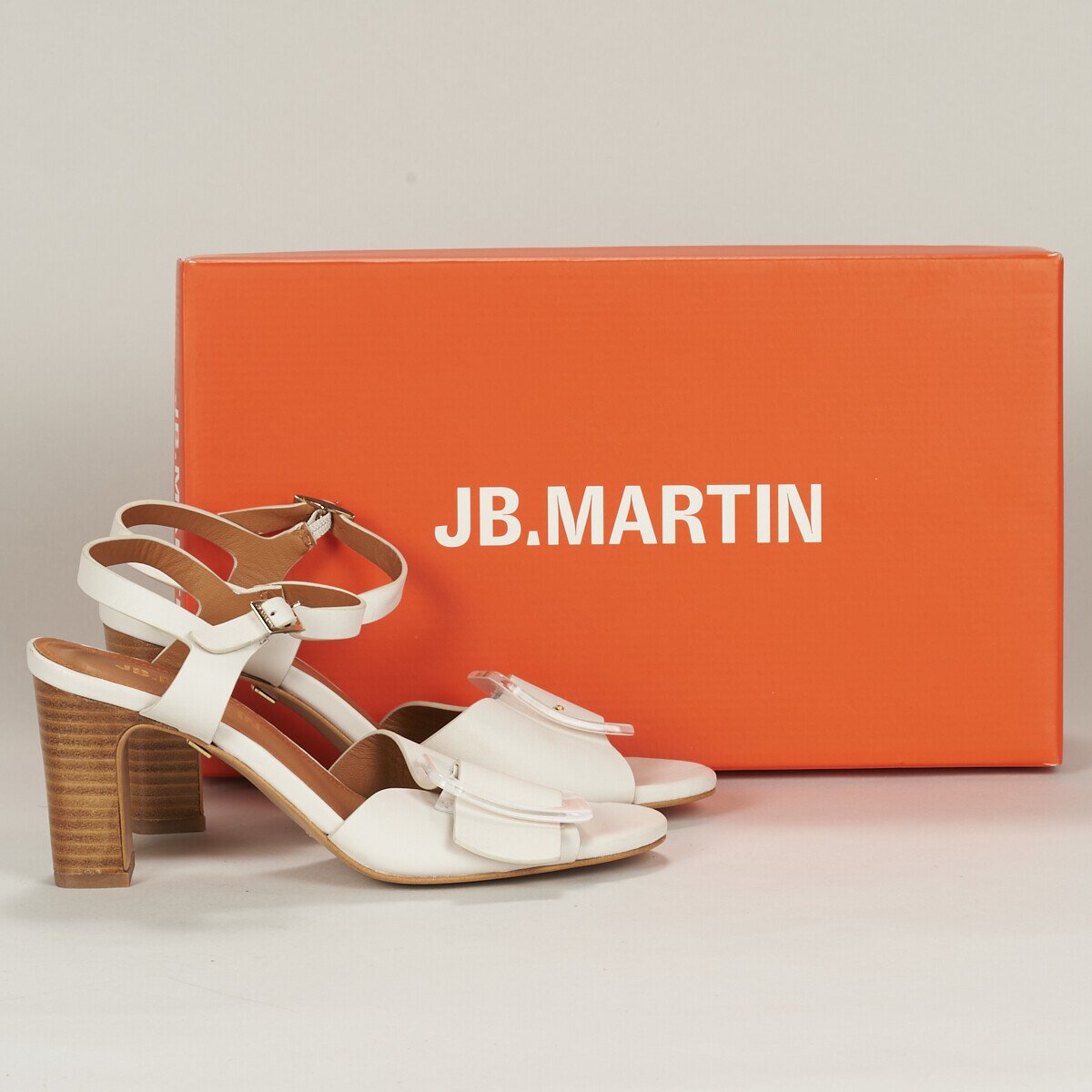 JB Martin Pantofi ESPIEGLE