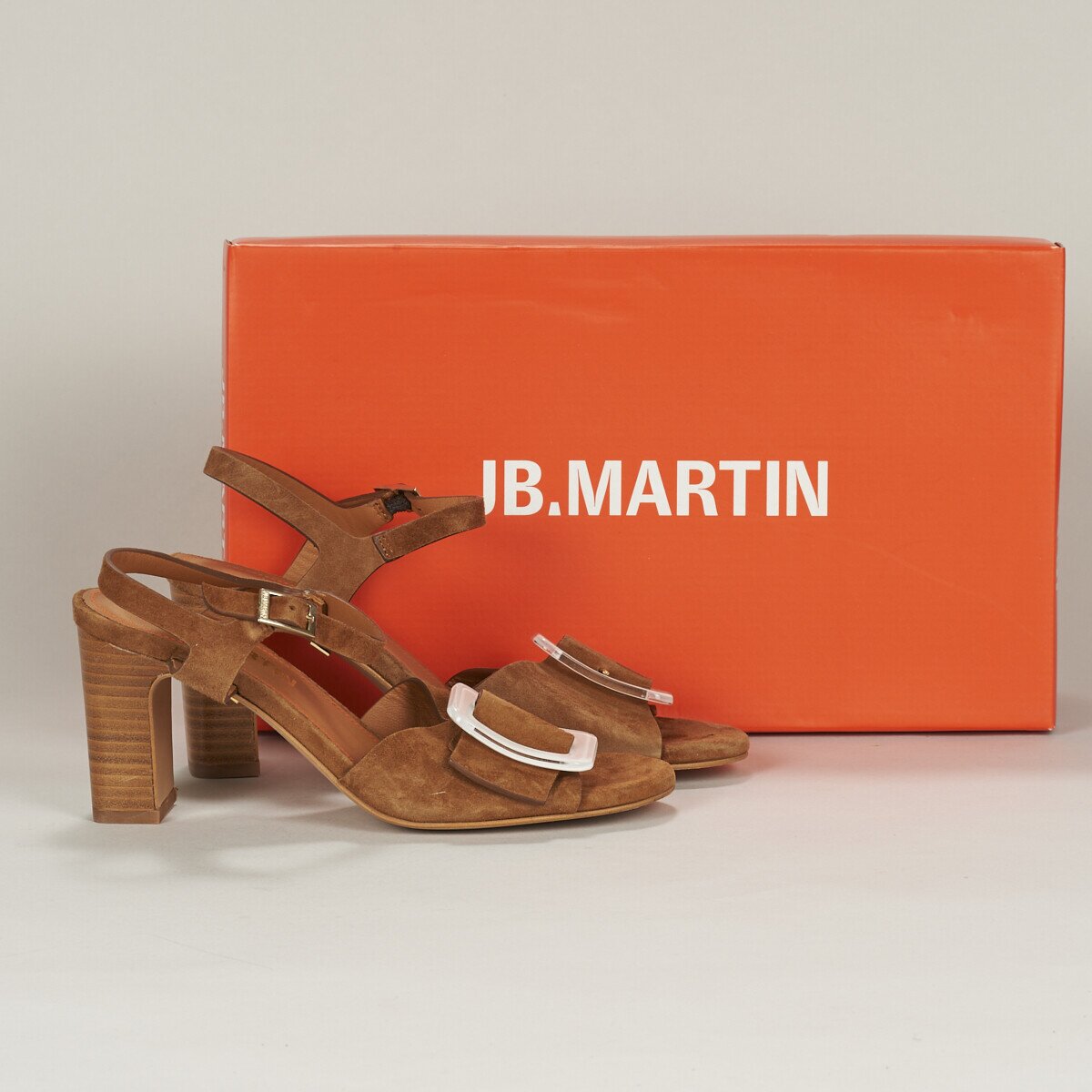 JB Martin Pantofi ESPIEGLE