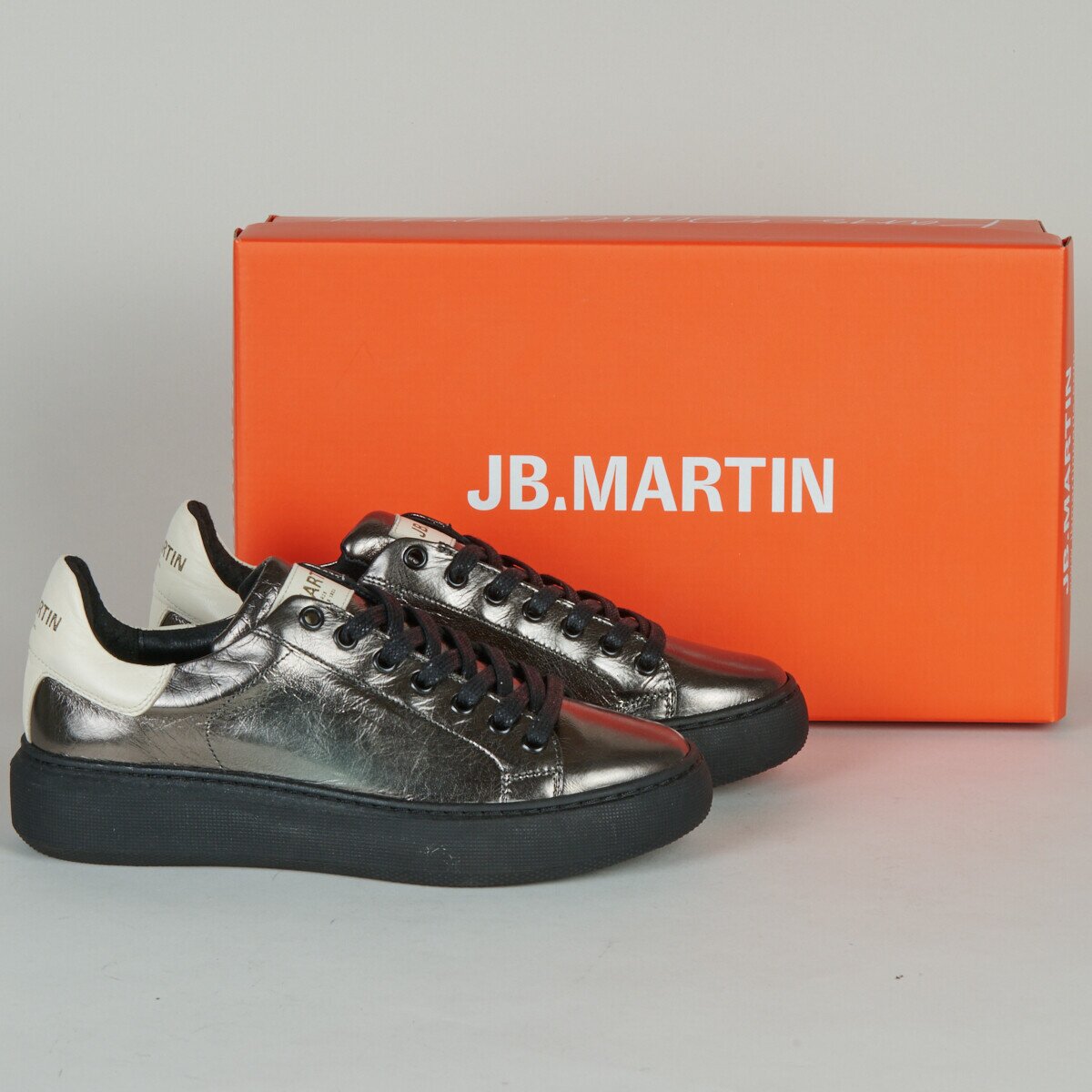 JB Martin Pantofi FATALE