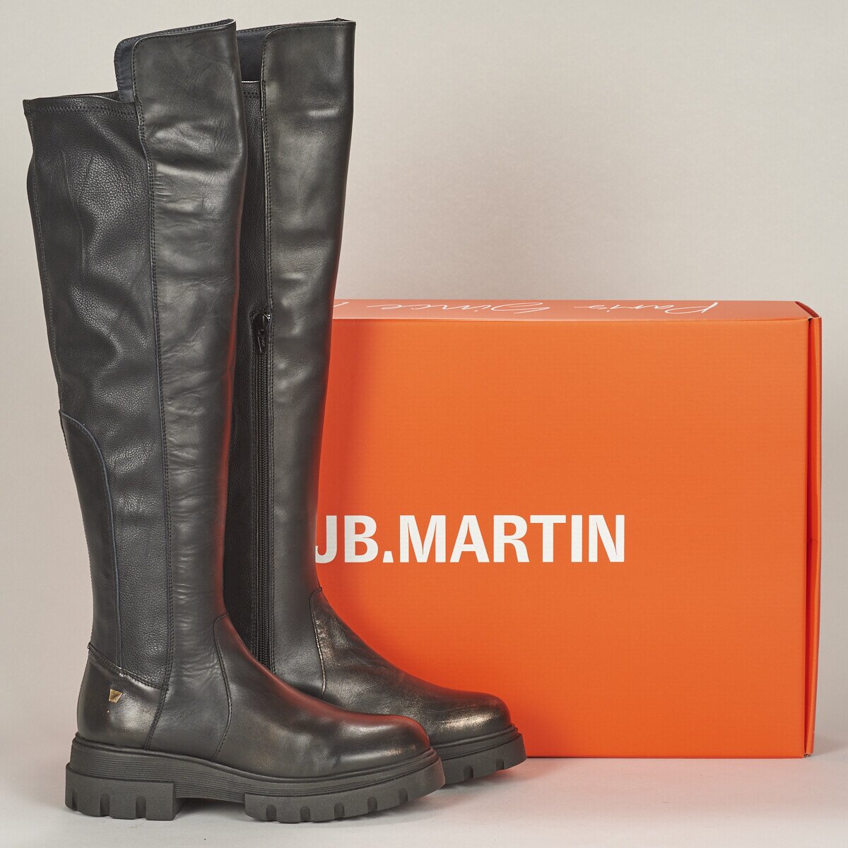 JB Martin Pantofi FELICIA
