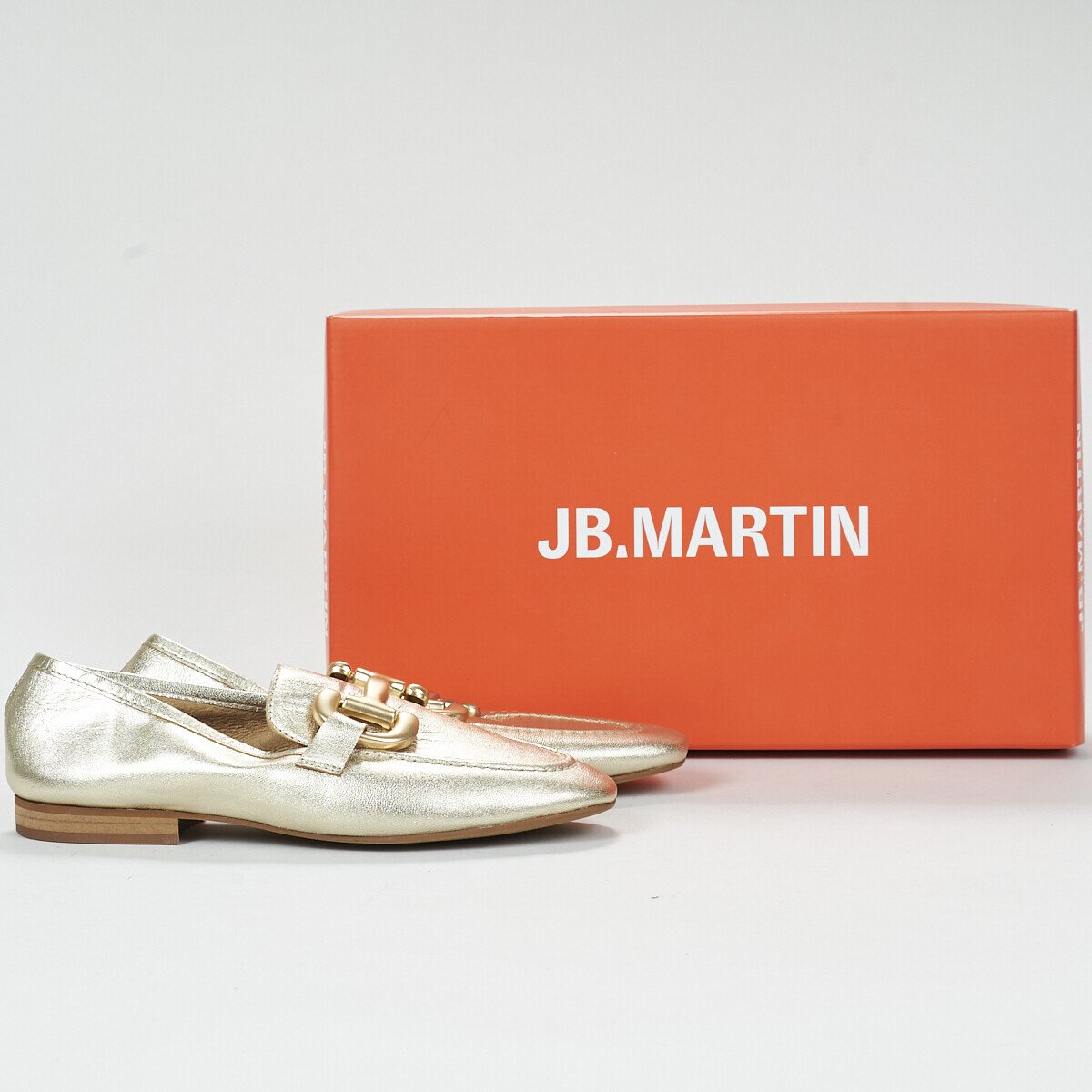 JB Martin Pantofi FELINE