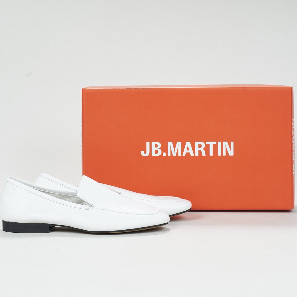 JB Martin Pantofi FESTA