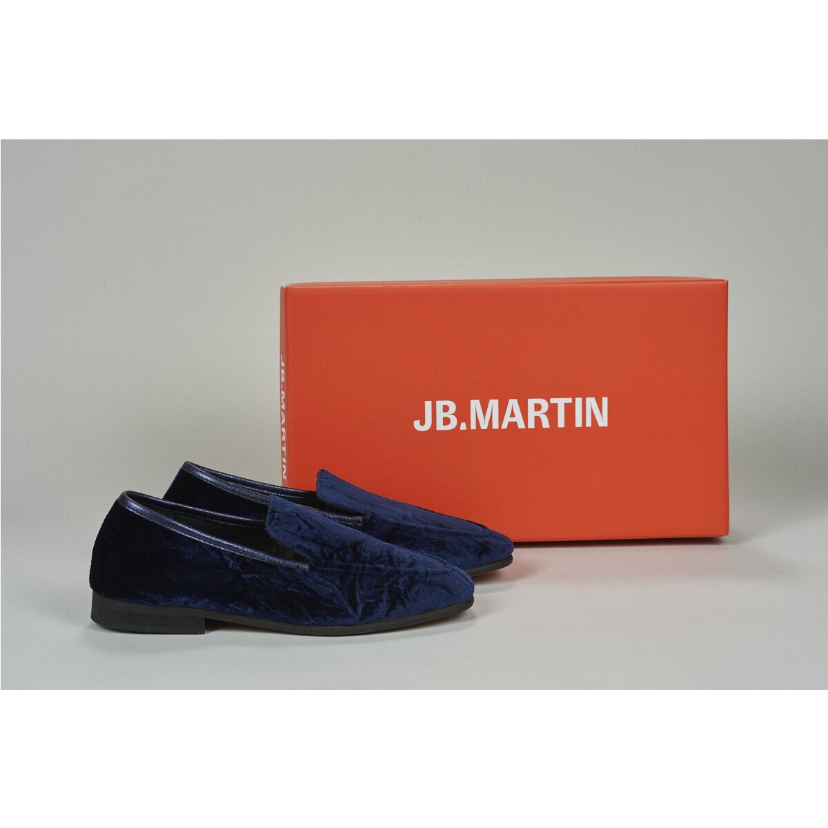 JB Martin Pantofi FESTA