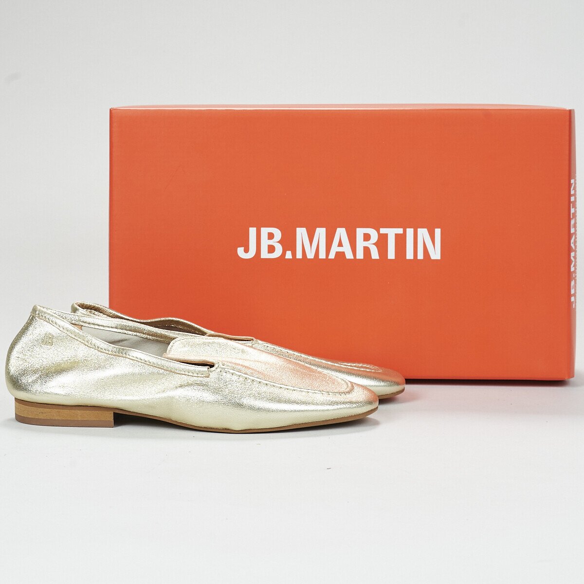 JB Martin Pantofi FESTA
