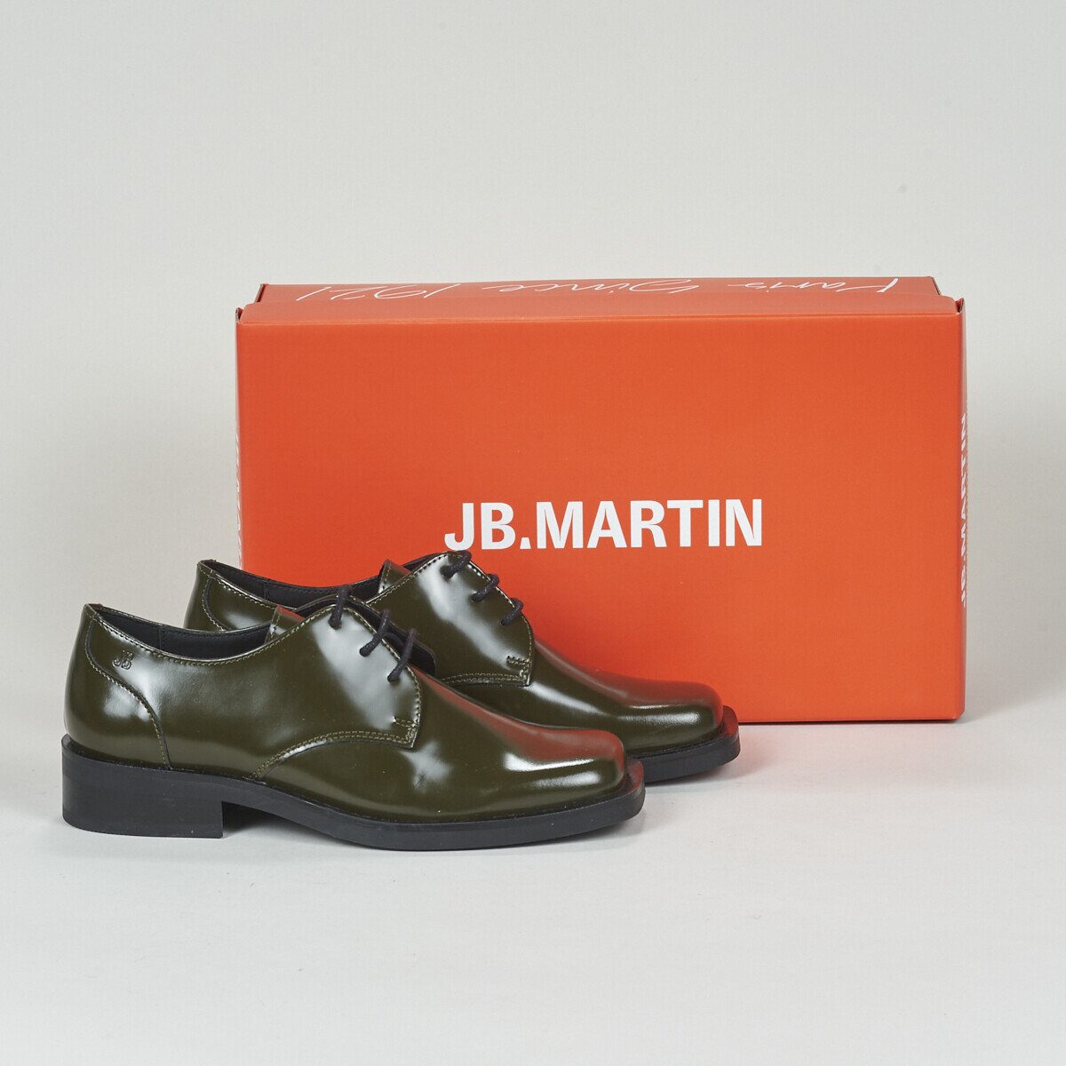 JB Martin Pantofi FIBBIA