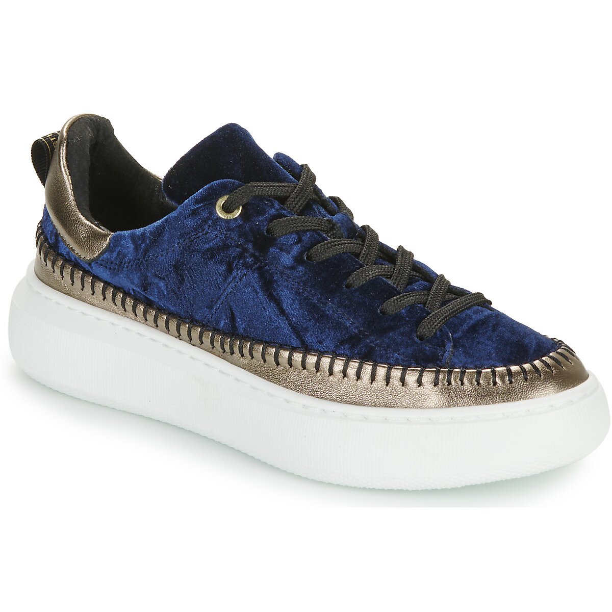 JB Martin Pantofi FLEUR