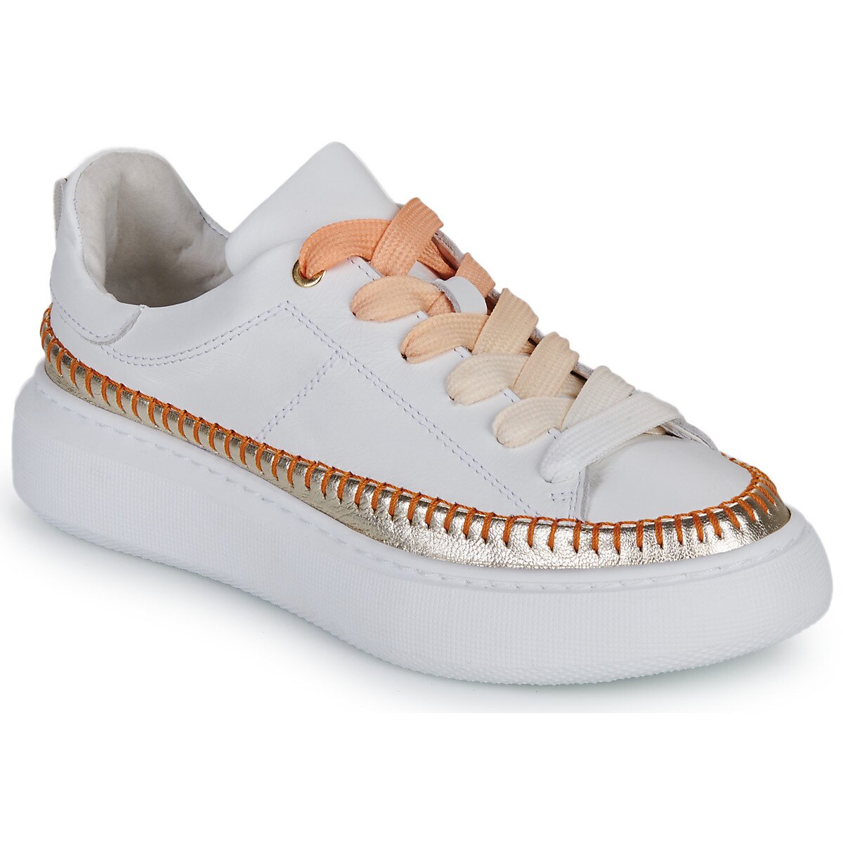 JB Martin Pantofi FLEUR