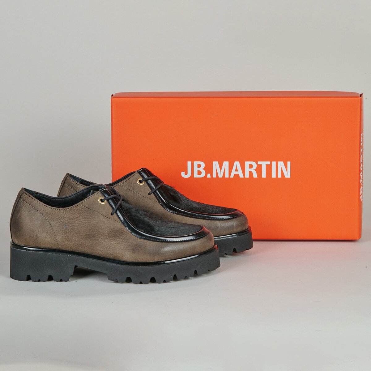 JB Martin Pantofi FOUGUE