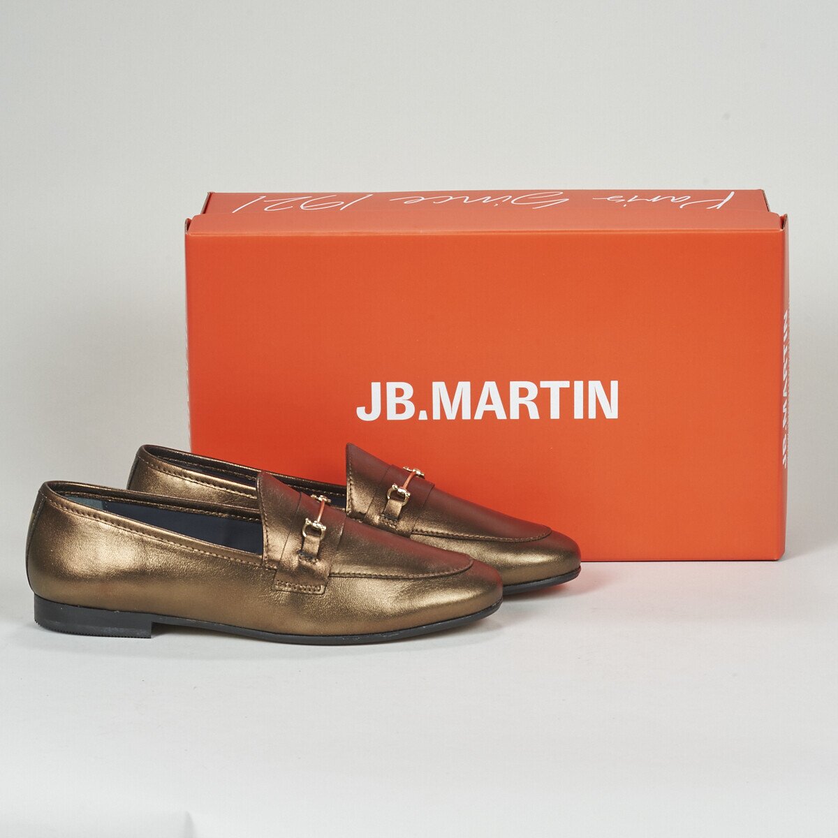 JB Martin Pantofi FRANCHE